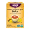 AyuPlus Herbal Detox Tea